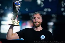 Manig Loeser wins the 2019 EPT Monte-Carlo Main Event.