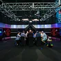 PCA 2014 Final Table - High Roller