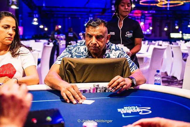 Gordon Padayachee