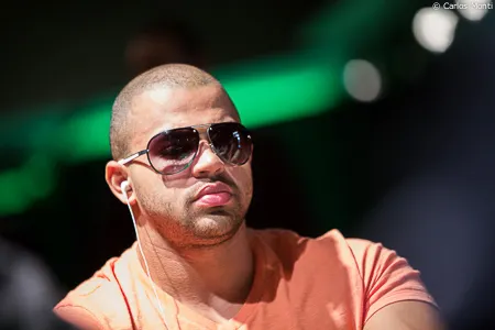 LAPT Chile Dia 3: Jefferson Melo e Guilherme Pita na Mesa Final 0001