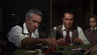 Poker & Pop Culture: 'A Big Hand for the Little Lady' 102