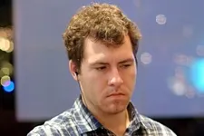 Daniel "jungleman12" Cates