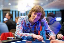 EPT Berlin – Jour 3 : Joentausta toujours au top, Philippe Barouk seul rescapé français