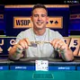 Darren Elias -- Online Winner EV14 Crazy Eights