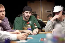 Jason Mercier