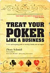 treat your poker like a business