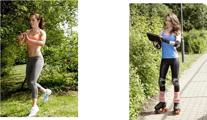 Liv Boeree Tira Fotos para Campanha Publicitária do PokerStars e Estrela Novo Reality Show 101