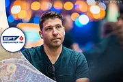 Jeremy Ausmus Bags €318,606 Score at the 2025 PokerStars EPT Barcelona Festival