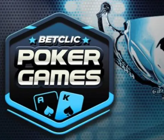 Le calendrier complet des iPoker Games qui se dérouleront sur Unibet et BetClic du 6 au 13 novembre 0001