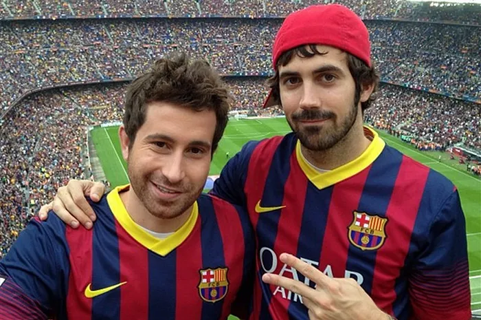 Los Team Pro de Pokerstars se divierten en Barcelona 0001