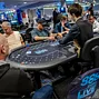 888poker Live Barcelona