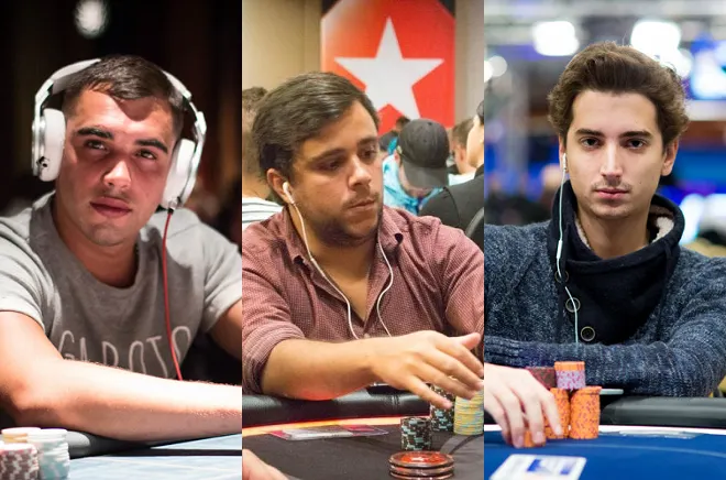 PokerStars Championship Barcelona