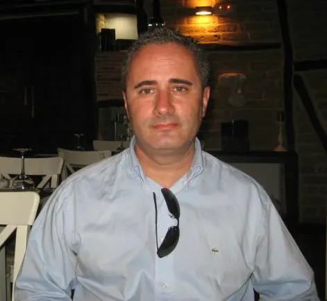 El poker español despide a Joaquín Parra 