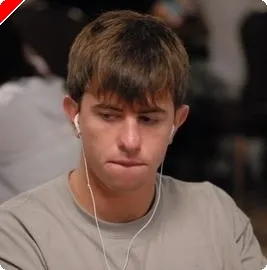 Shannon Shorr - Joueur de poker pro 0001
