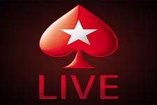 pokerstars live
