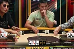 Rampage Triton Poker