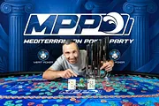 $1 Million First Place Dished Out to 2026 MPP Main Event Champion