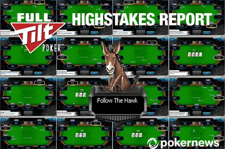 Follow The Hawk Ganha Quase US$600k nas Mesas de 2-7 Triple Draw 0001