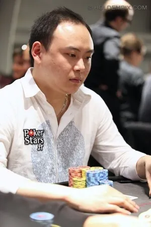 FPS Paris 2013 Live : la table finale en direct (Elky) 101