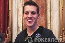 Mike McDonald 'Timex' : "Le chapitre poker s'arrête"