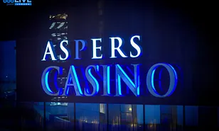 Aspers Casino
