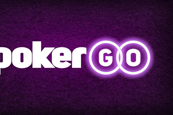 PokerGO