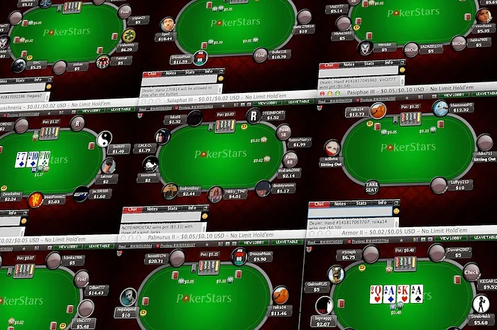 9 Key Beginner Mistakes at the Lower Stakes (And How to Fix Them)