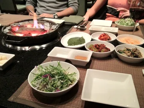 Life On the Road: Seoul 108