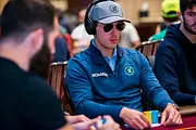 Massachusetts Doctor Runs Deep in WPT Venetian After Qualifying on ClubWPT