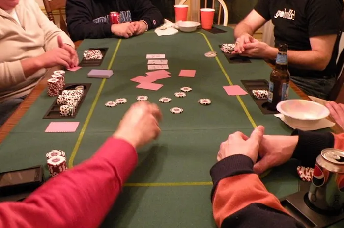 Five Considerations When Playing Against Novice Players in Home Games