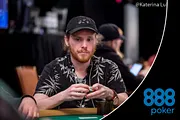 Bracelet Winner Tom Hall Takes Down $100,000 Mystery Bounty at 888poker
