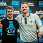 888poker LIVE Barcelona Party