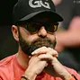 Daniel Negreanu