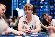 Poker : High Stakes Viktor "Islidur1" Blom remporte 1$ million en 24 heures