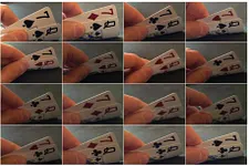 What Did I Have? Remembering Hole Cards in Hold’em