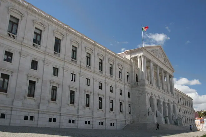 Legislação do Jogo
