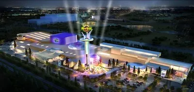 Inside Gaming: Industry Remembers Kirk Kerkorian, Hard Rock Announces Meadowlands Plans 101