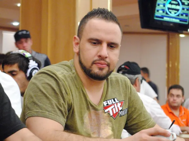 Michael Mizrachi