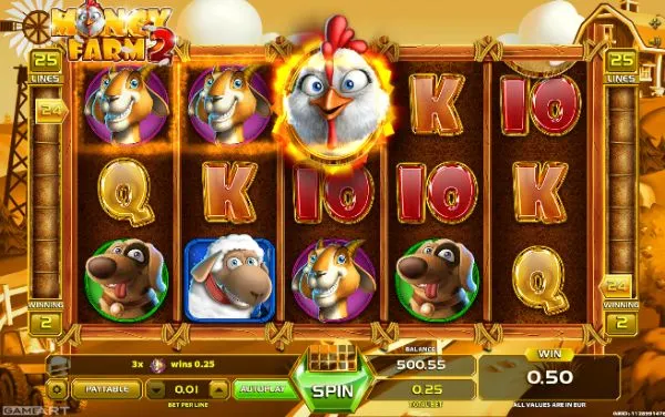 money farm 2 online