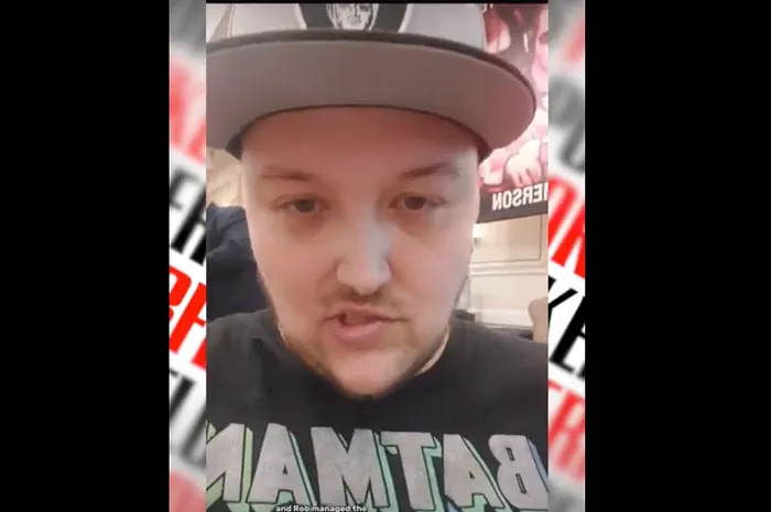 Rob Mercer Poker Scammer