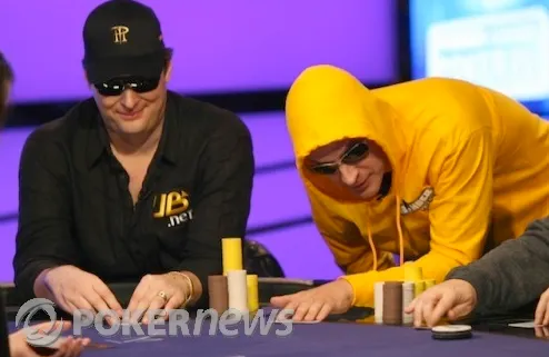 Phil hellmuth