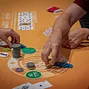 Cards, Chips, Branding