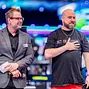 WSOP Bracelet Ceremony