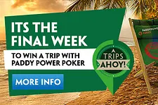 Paddy Power Poker