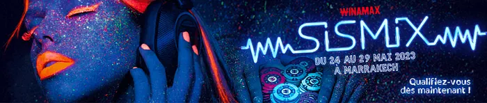 Sismix Marrakech