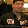 PokerNews Video: Lee Childs