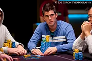 [REVIEW] Alex Fitzgerald's Master Tournament Poker in One Class