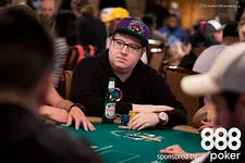 Parker “Tonkaaaa” Talbot