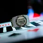 2024 WSOP Main Event Bracelet