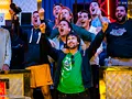 A 3ª Semana das WSOP '14 Vista Pelas Câmaras da PokerNews 109